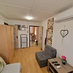 Stela Areal Vadas Apartament Štúrovo