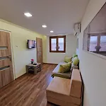 Stela Areal Vadas Apartament *