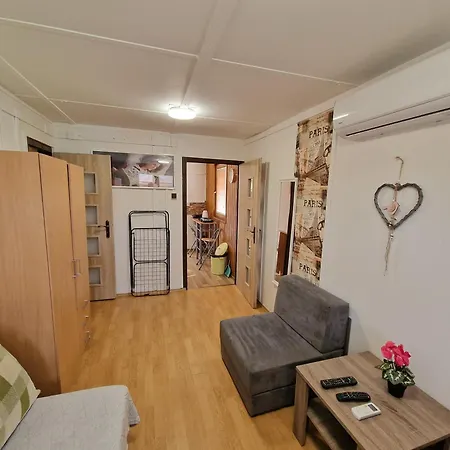 Stela Areal Vadas Daire Štúrovo