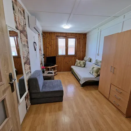 Stela Areal Vadas Štúrovo