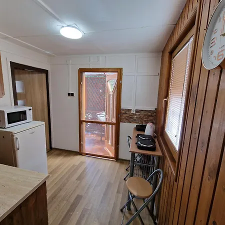 Stela Areal Vadas Apartman *