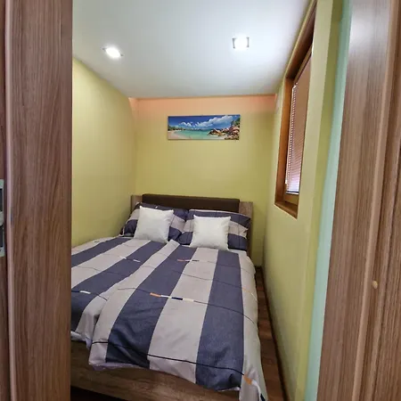 Stela Areál Vadaš Appartamento Štúrovo