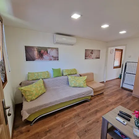 Apartman Stela Areal Vadas