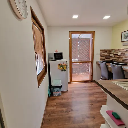 Apartman Stela Areal Vadas Štúrovo