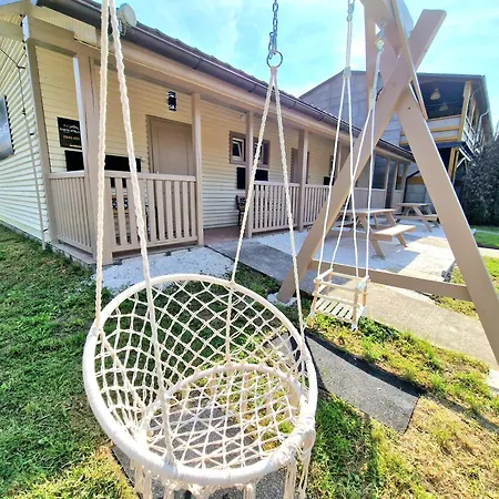 Apartman Stela Areal Vadas Štúrovo