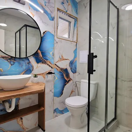 Stela Areal Vadas Apartman Štúrovo