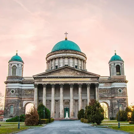 Stela Areal Vadas * Štúrovo