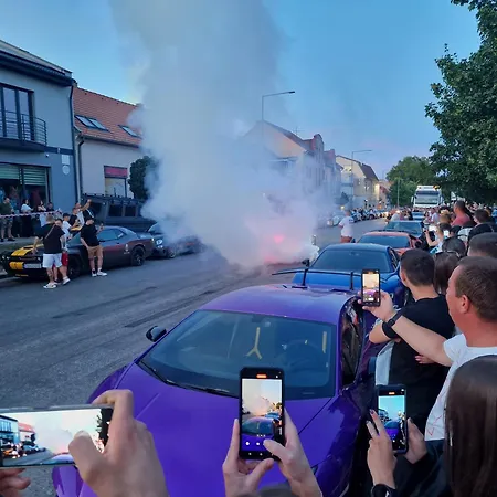 Daire Stela Areal Vadas Štúrovo