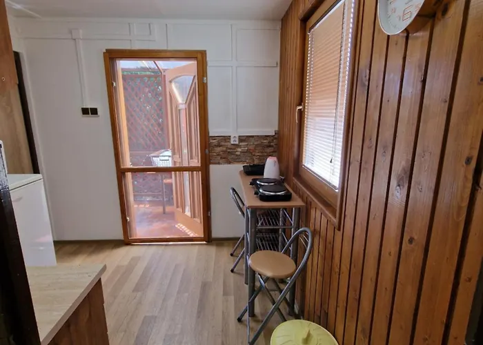 Stela Areál Vadaš Appartamento Štúrovo