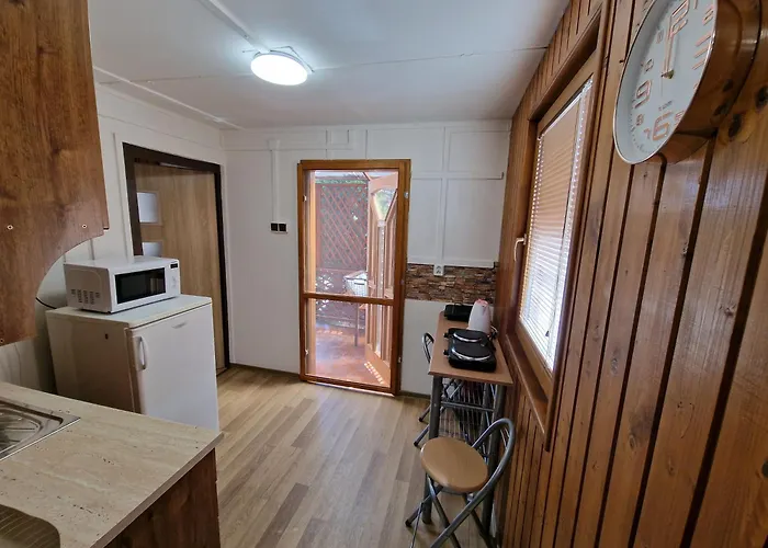 Stela Areál Vadaš Appartamento *