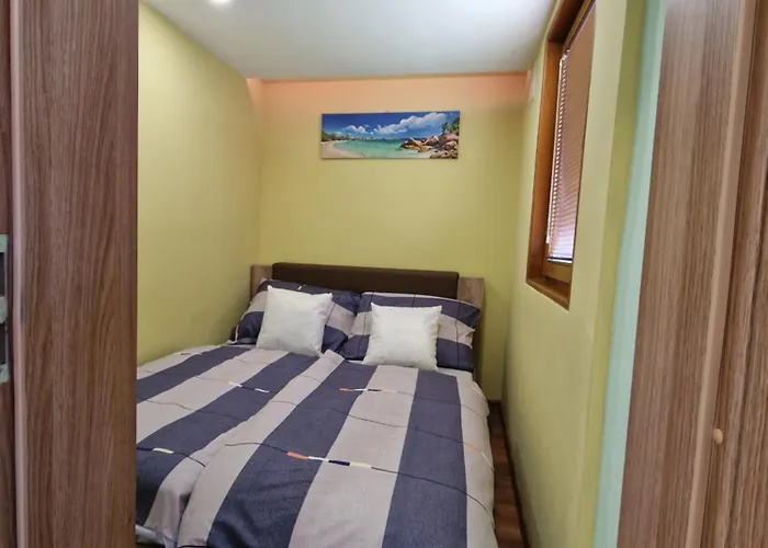 Stela Areál Vadaš Appartamento Štúrovo