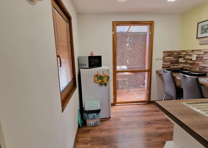 Appartamento Stela Areál Vadaš Štúrovo