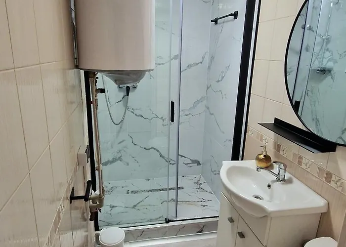 Stela Areál Vadaš *