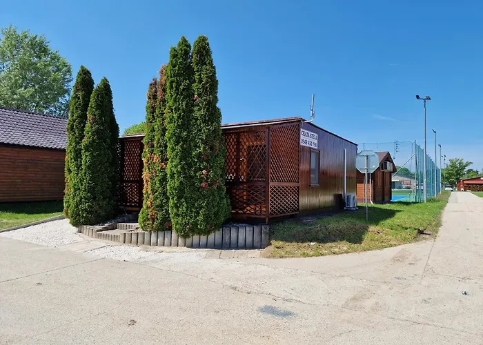 Appartamento Stela Areál Vadaš