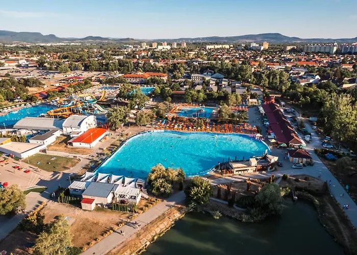 Appartamento Stela Areál Vadaš *