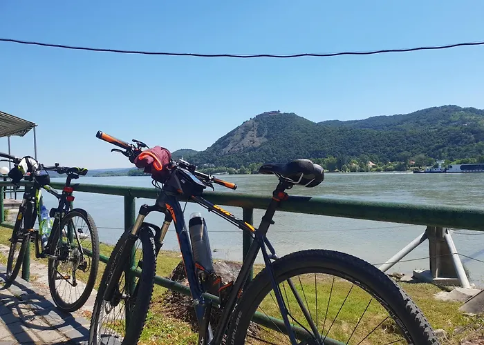 Appartamento Stela Areál Vadaš *